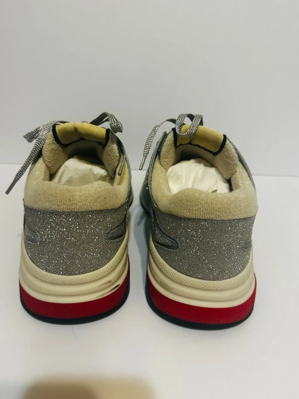 Gucci Men's Sneakers